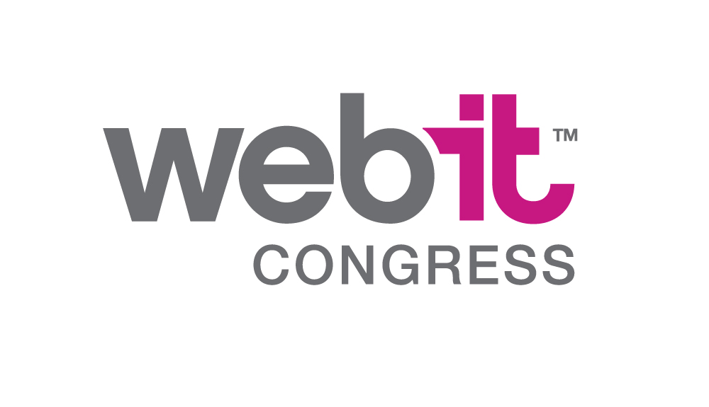 Speaker at the Global Webit Congress 2014